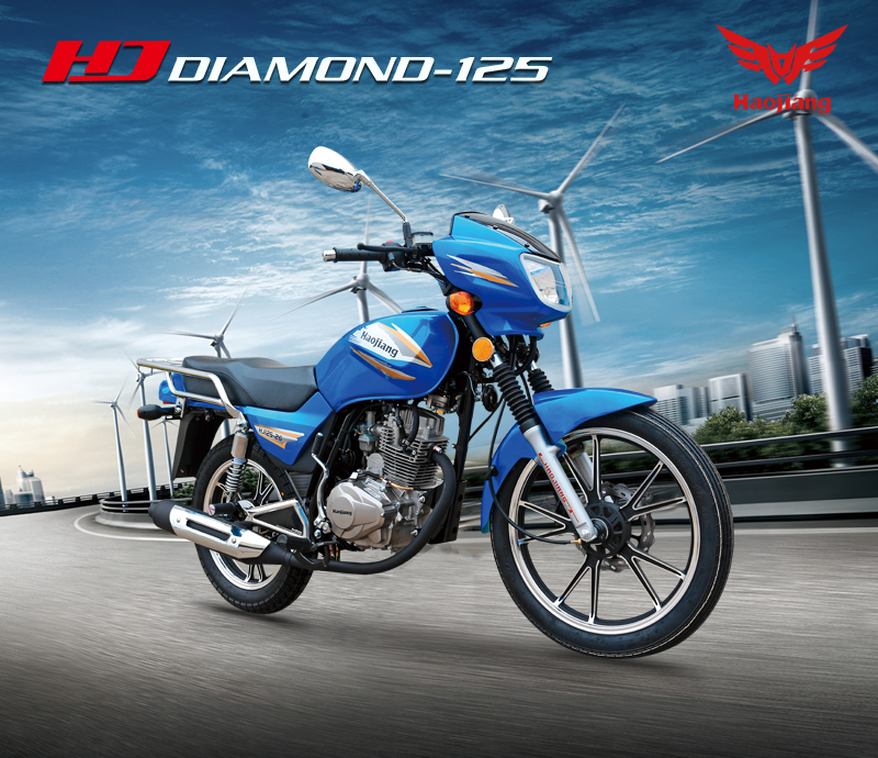 DIAMOND-125 - Image 2