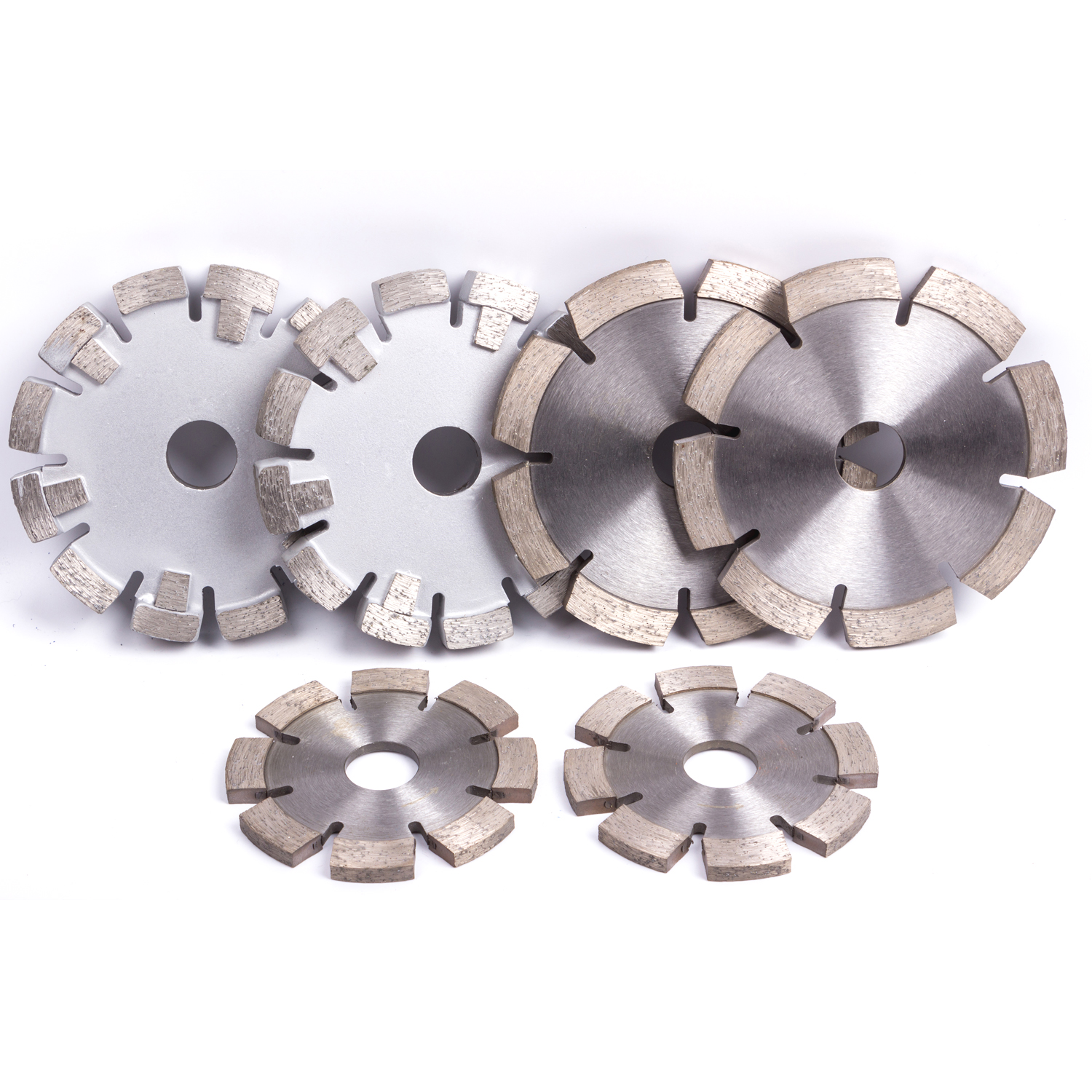 Diamond Blade Crack chaser - Image 2
