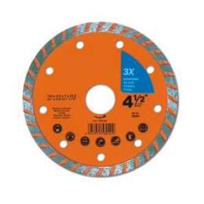 Diamond Saw Blades