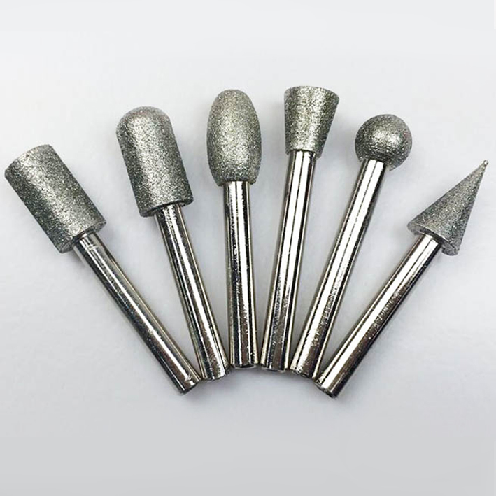 diamond burr - Image 3