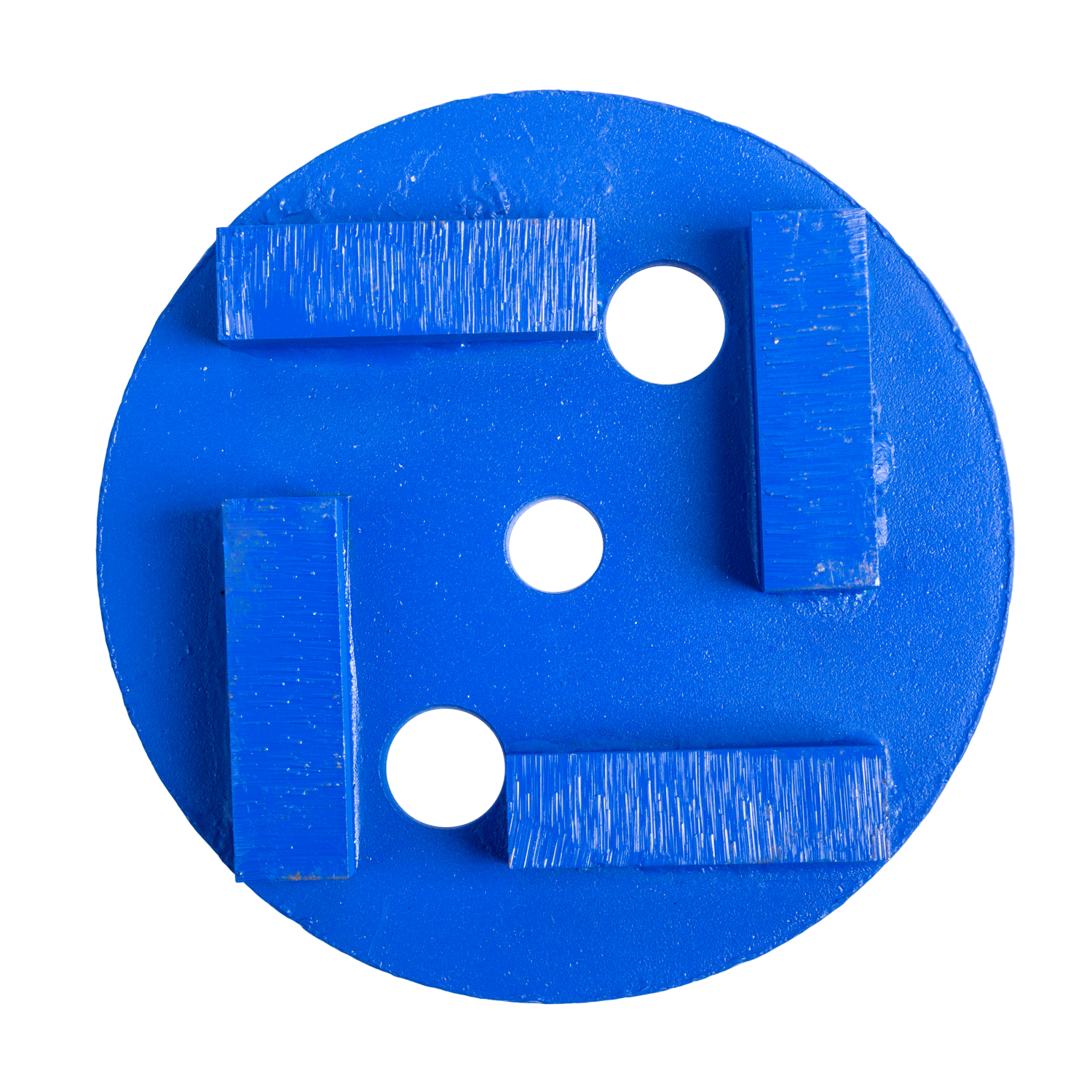 Concrete Grinding Block with Diamond Segments