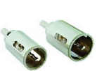 Diamond Core Drill Bit