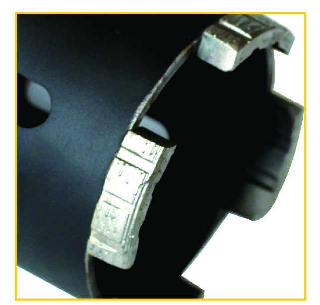 diamond core bits - Image 2