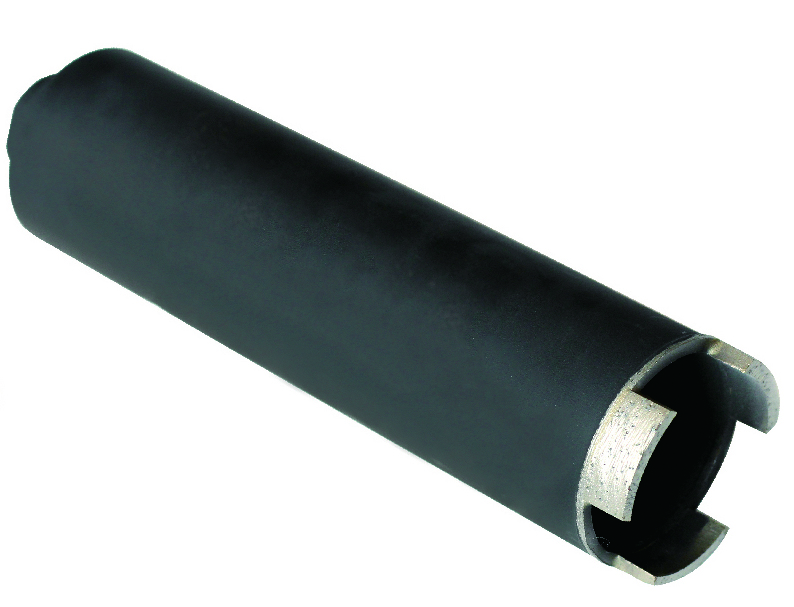 Diamond Core Drill Bit