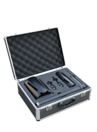 Diamond Core Drill Bit Set