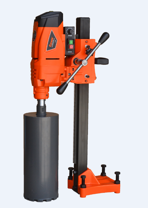 Diamond core drill - Image 2
