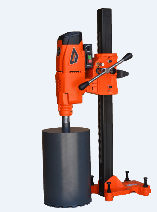 Diamond core drill - Image 2