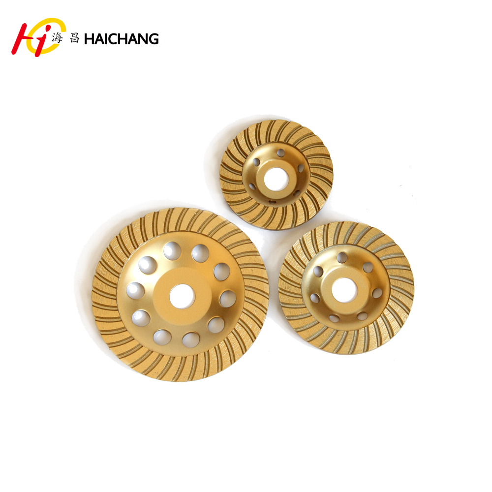 DIAMOND CUP WHEEL - Image 2