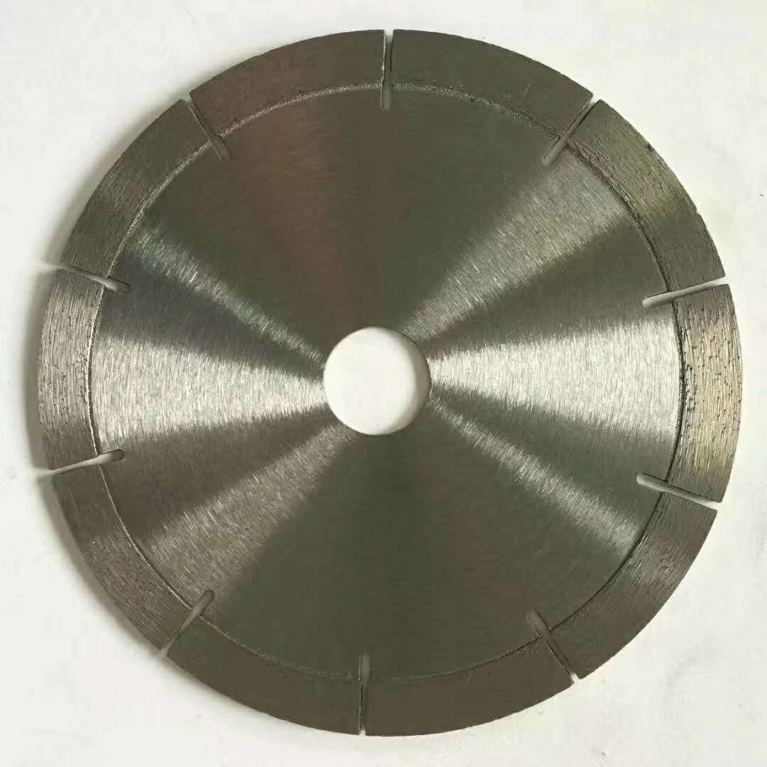 diamond cut off wheel creamic cutting wheel - Image 2