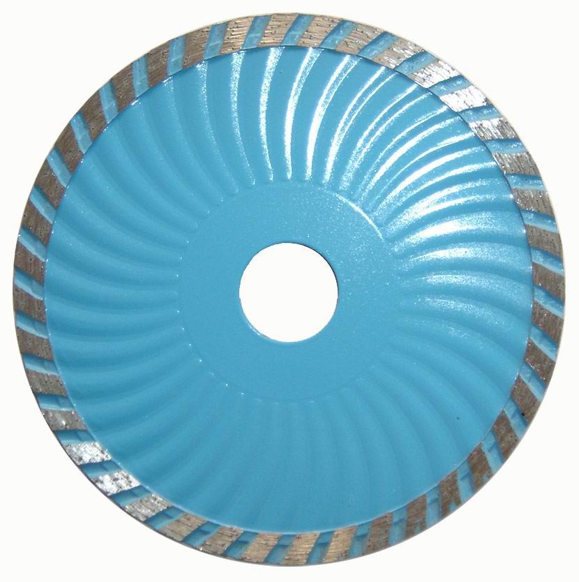 diamond cut off wheel - Image 2