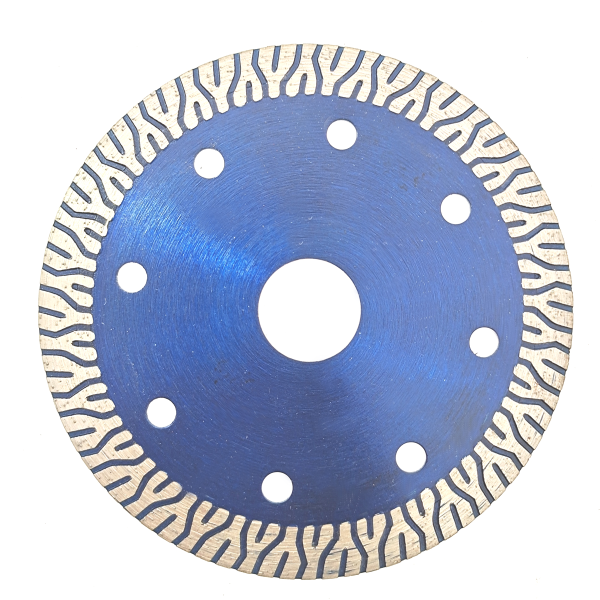 Diamond Cutting Blade for Ceramics Porcelain - Image 2