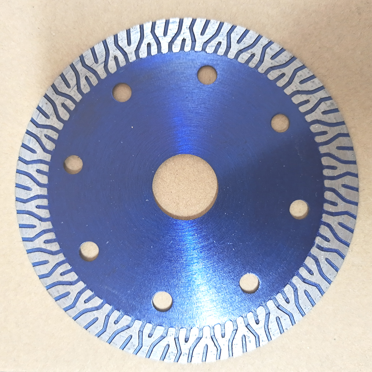 Diamond Cutting Blade for Ceramic and Porcelain Tiles