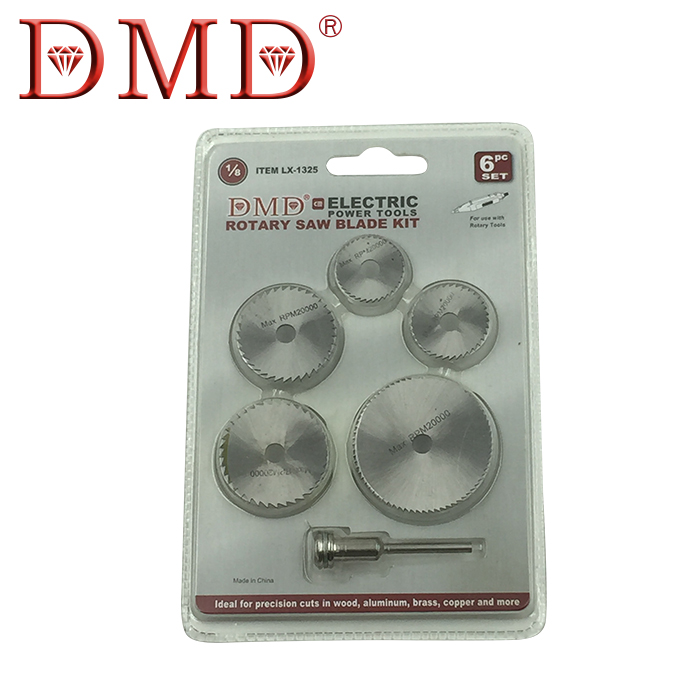 Diamond cutting disc - Image 3
