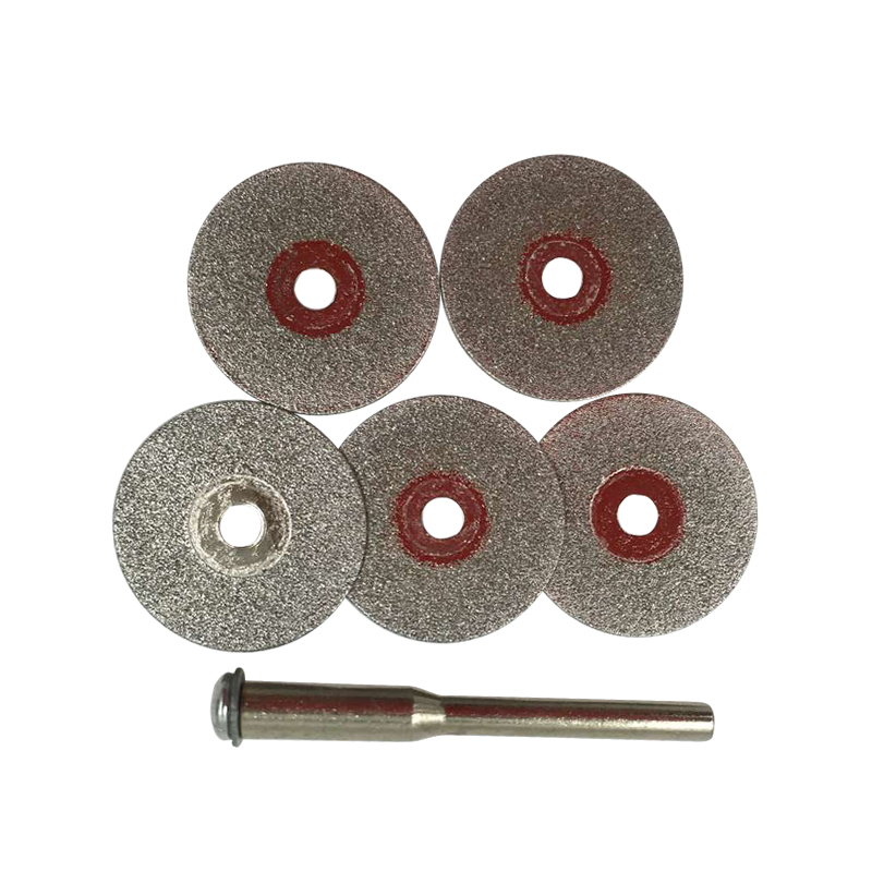 Diamond cutting disc - Image 2