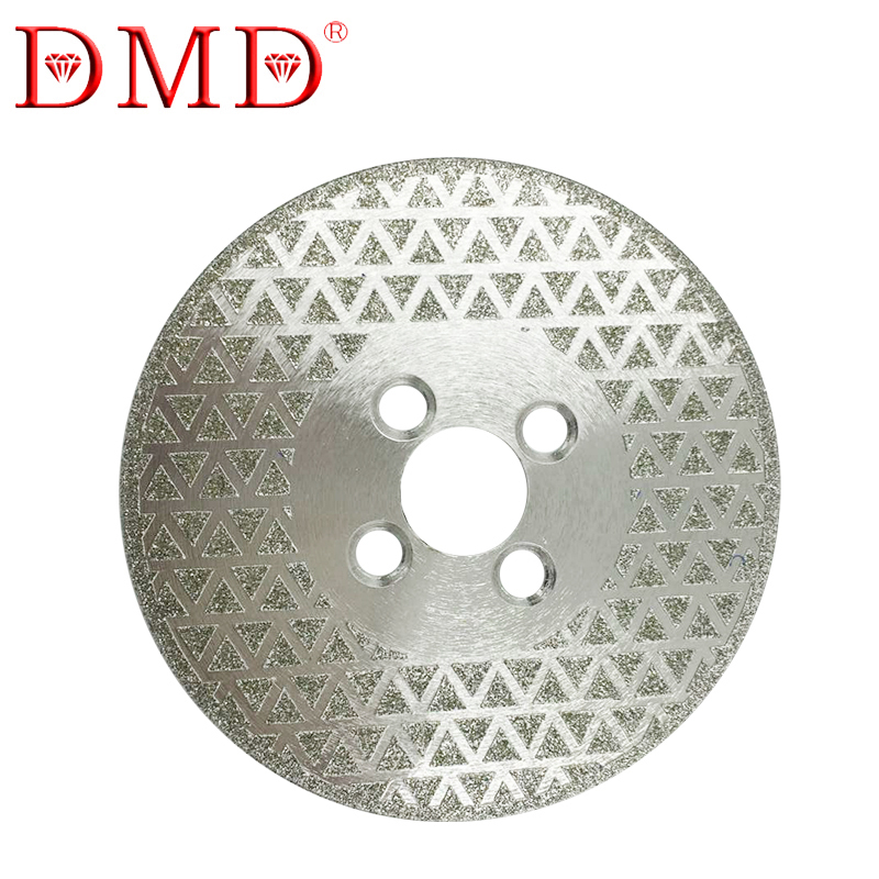 Diamond Cutting Wheel