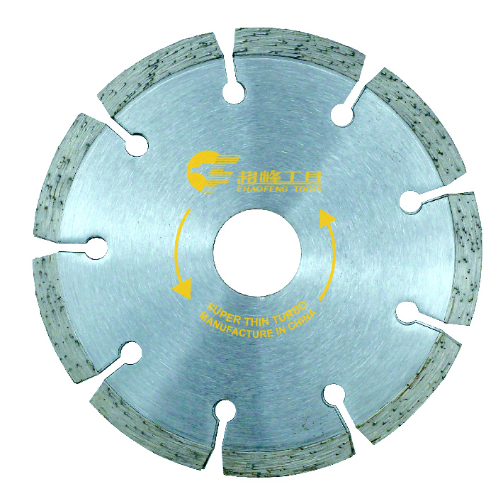 diamond double-deck slotting saw blade - Image 3