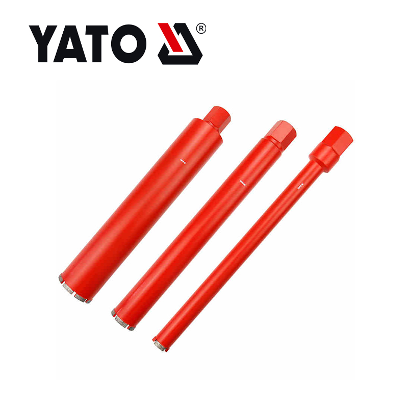DIAMOND DRILL BIT - Image 2