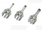 Diamond Electroplated Grinding Component