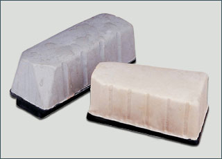 Diamond Fickert Abrasive for Stone Grinding