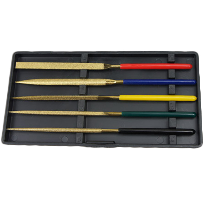 diamond file set - Image 3