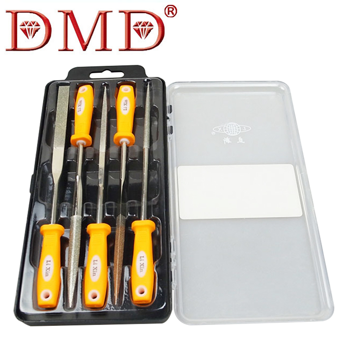 diamond file set - Image 2