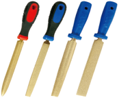 Diamond Coated File Set