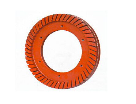 Diamond Grinding Wheel for Tile Polishing