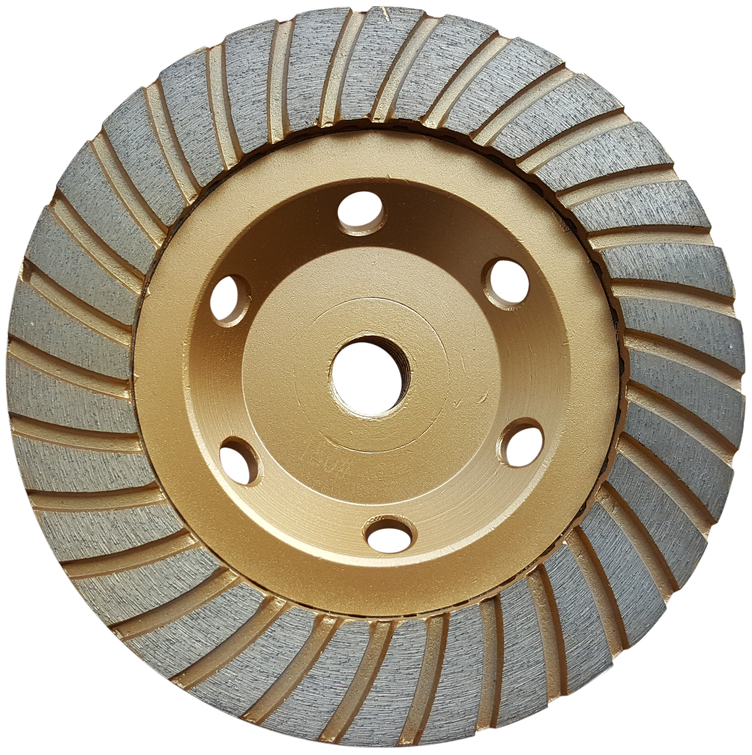 Diamond Grinding Cup Wheel - Image 2
