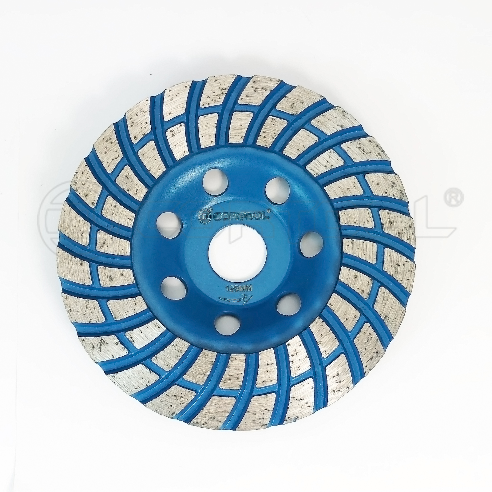 Diamond grinding wheel - Image 2