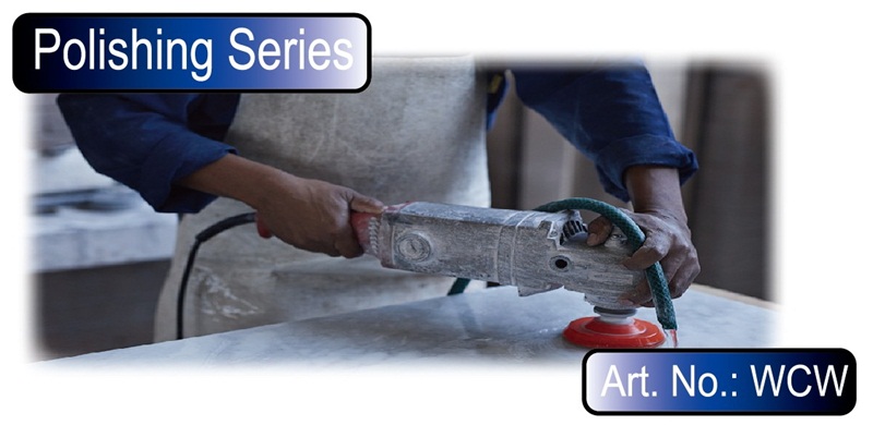 Diamond Grinding Wheels for Polishing