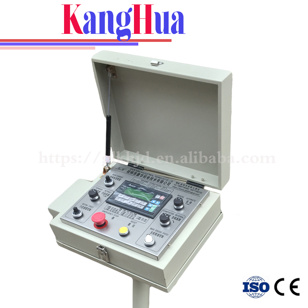 Diamond Wire Saw Machine for Stone Quarrying