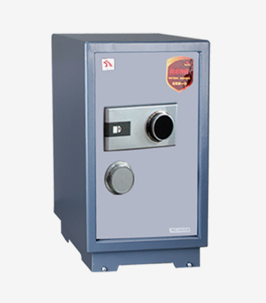 Mechanical Lock Safe Box