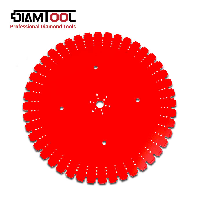 Diamond Saw Blade - Image 2