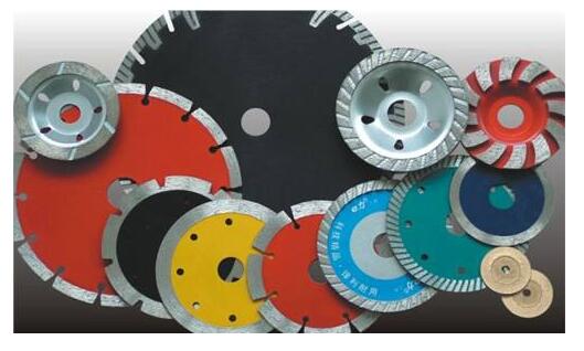 Diamond saw blade - Image 2