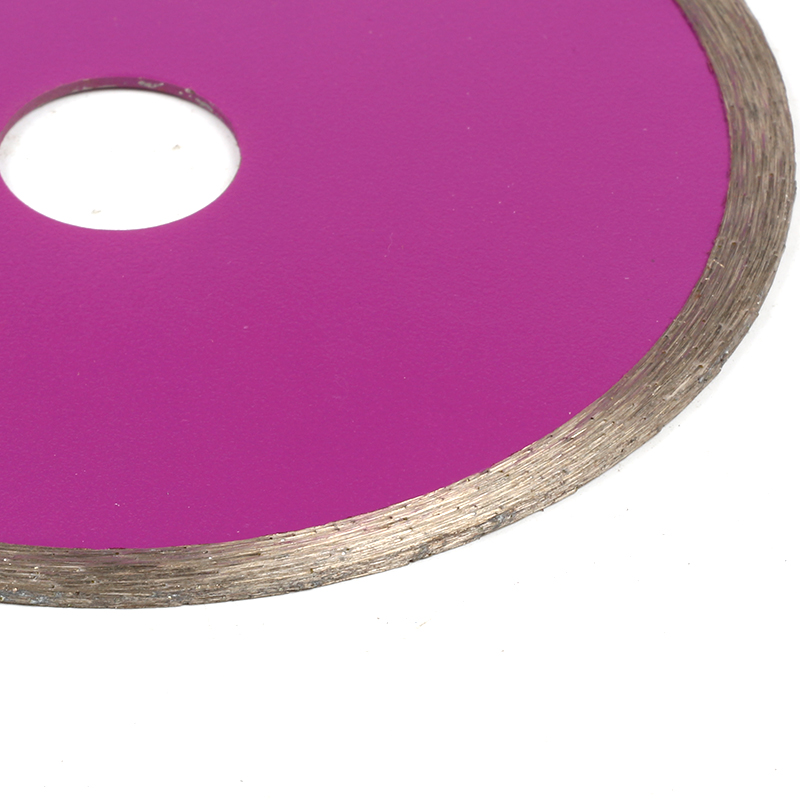 Diamond Saw Blade for Tile and Stone