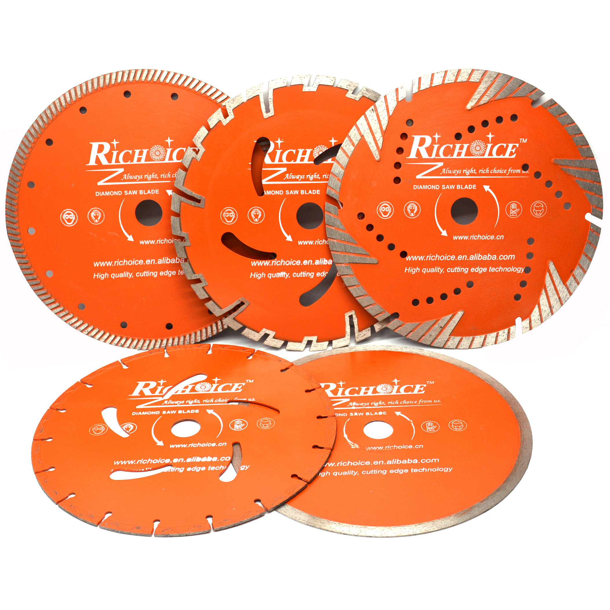 Diamond saw blade - Image 2