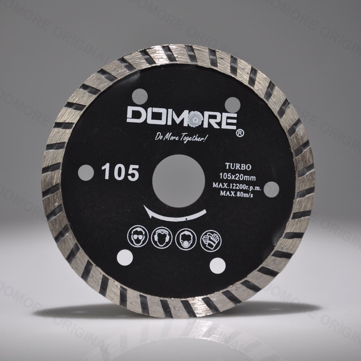 Diamond Saw Blade - Image 2