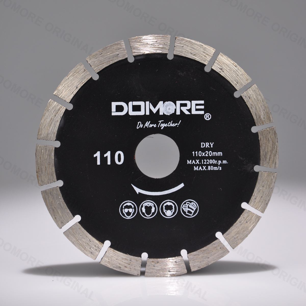 Diamond Saw Blade - Image 2