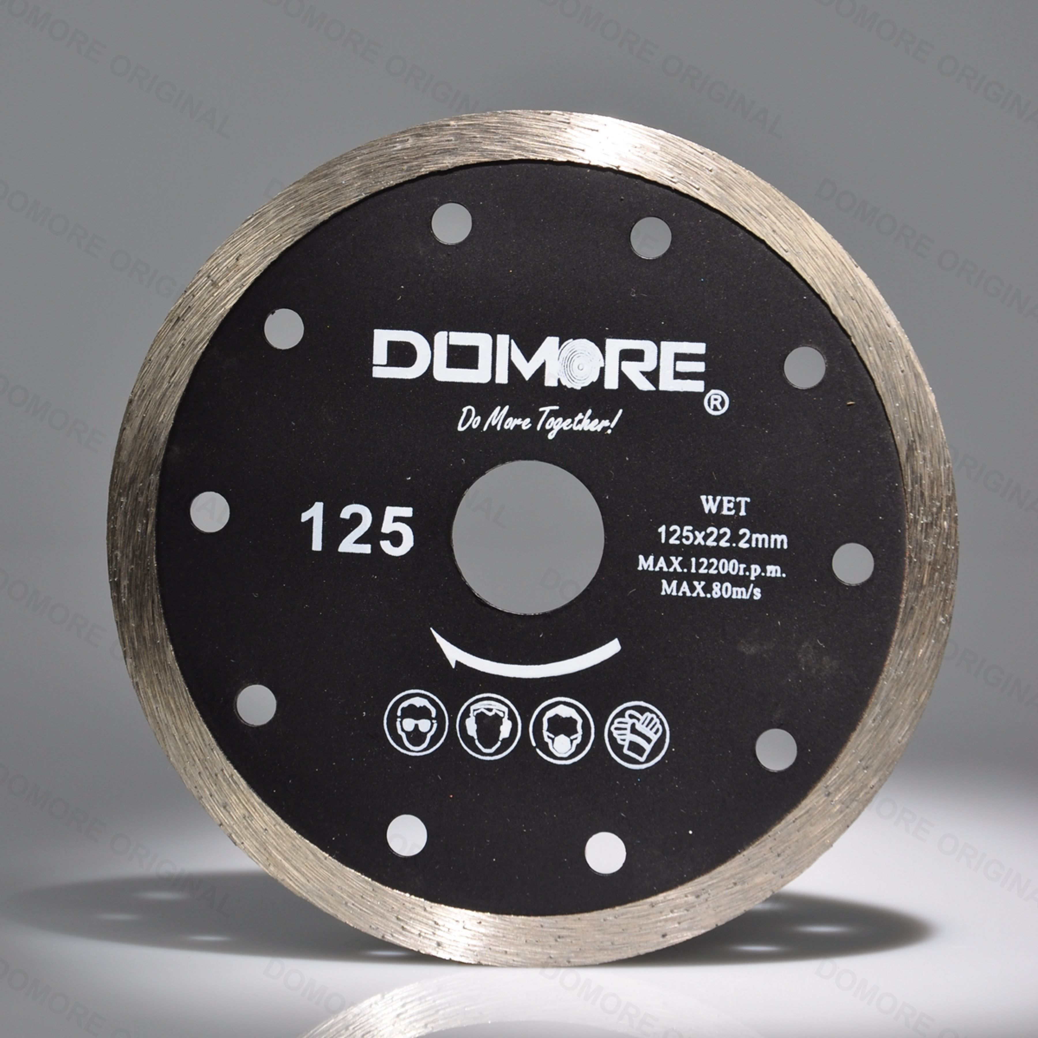 Diamond Saw Blade - Image 2
