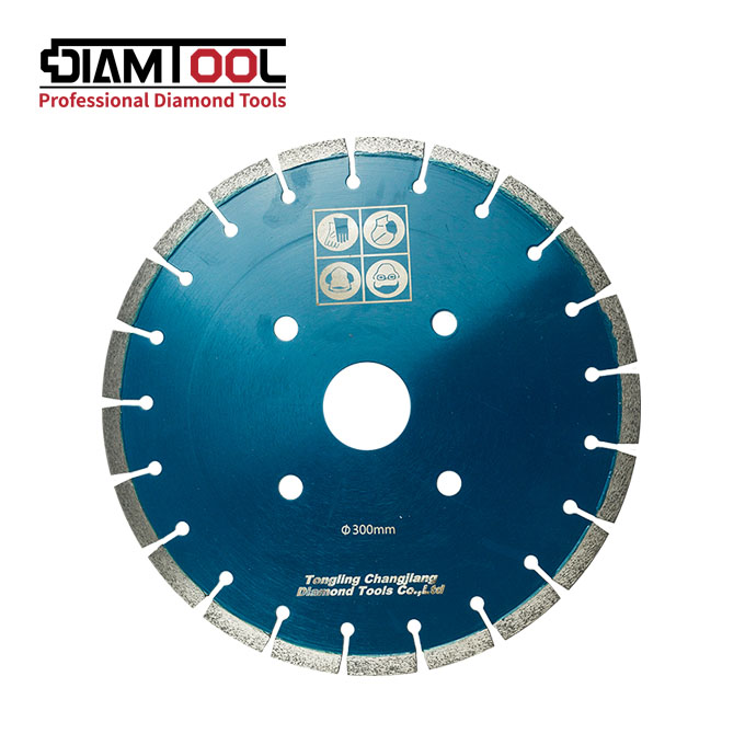 Diamond Cutting Blade