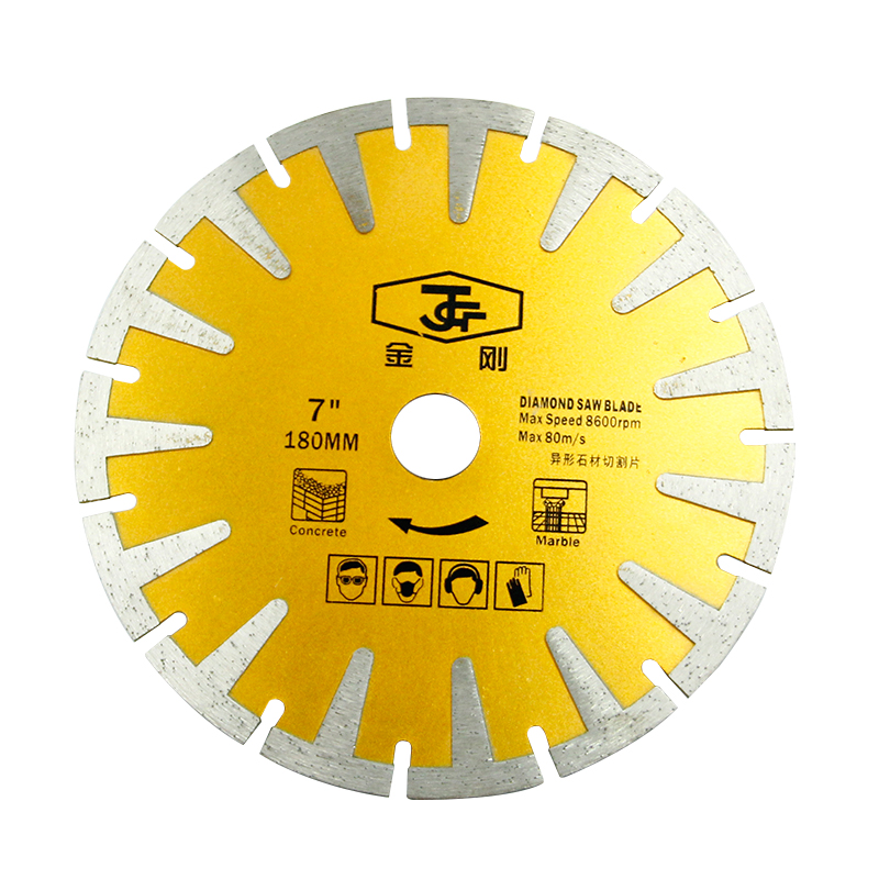 Diamond Saw Blade (T type) - Image 2