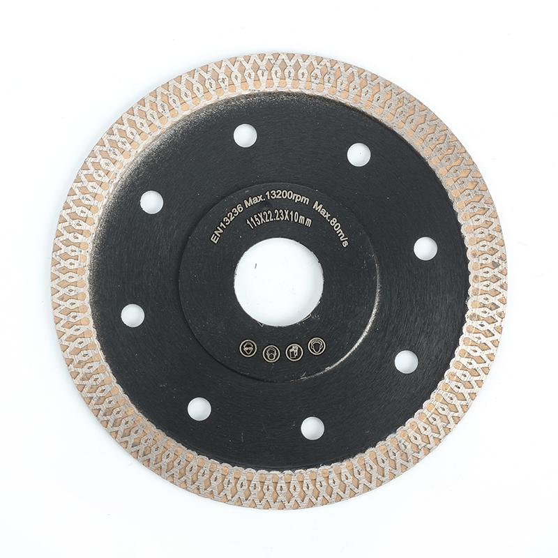 Diamond Saw Blade (X type sharp) - Image 2