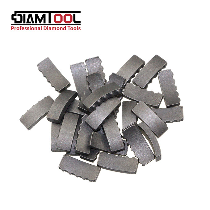 diamond segment - Image 2