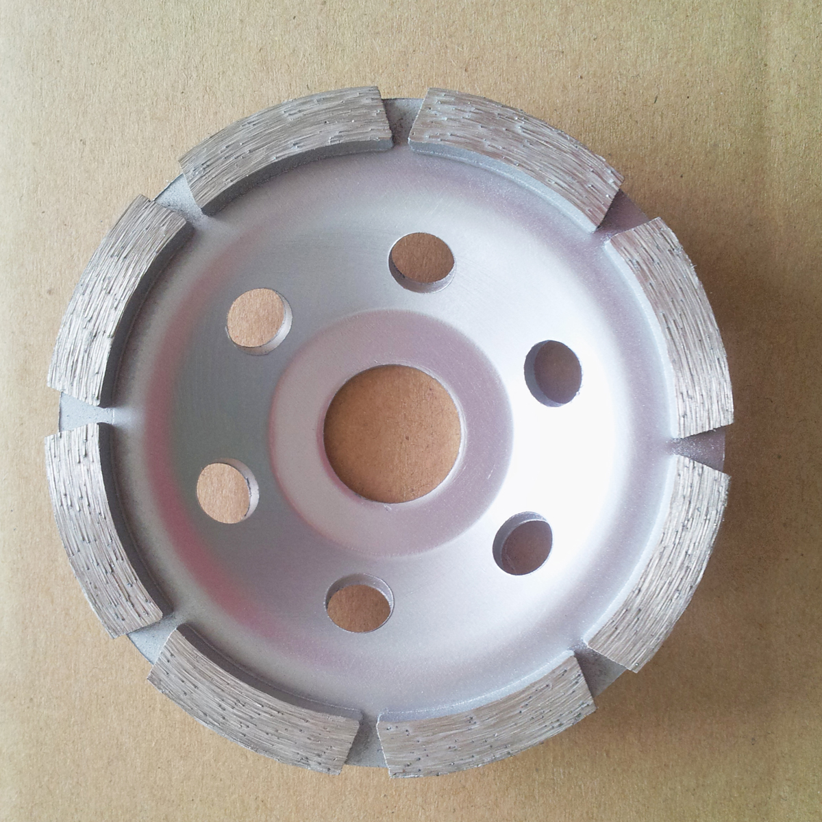 diamond single row abrasive wheel - Image 2