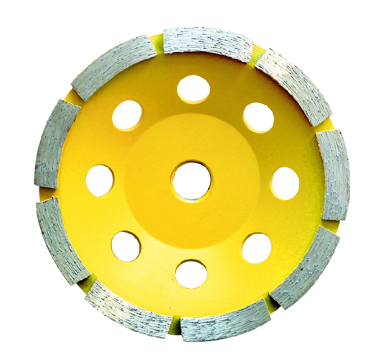 diamond single row grinding wheel - Image 3