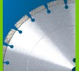 Diamond Saw Blade for Concrete and Stone