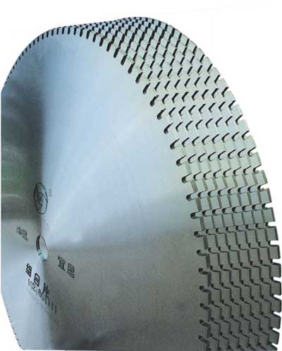 Diamond Saw Blades
