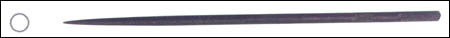Diamond Tipped Turning Tool