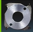 Diamond Grinding Wheel