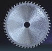 Diamond Saw Blade for Hard Materials